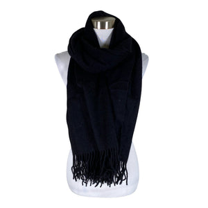 Unisex A+more - Sall, suurus Maxi - Must (1)