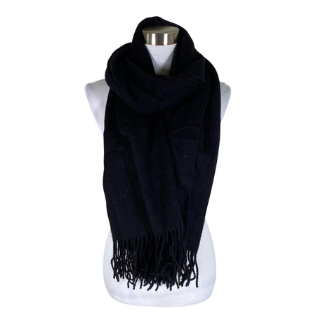 Unisex A+more - Sall, suurus Maxi - Must ()