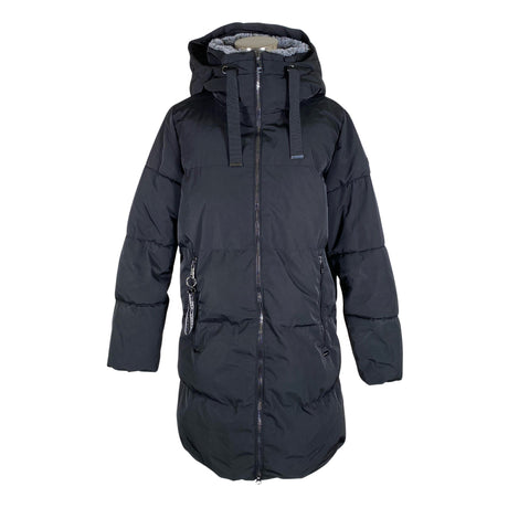 Unisex Luhta - Talvejope, suurus 34 - Must ()