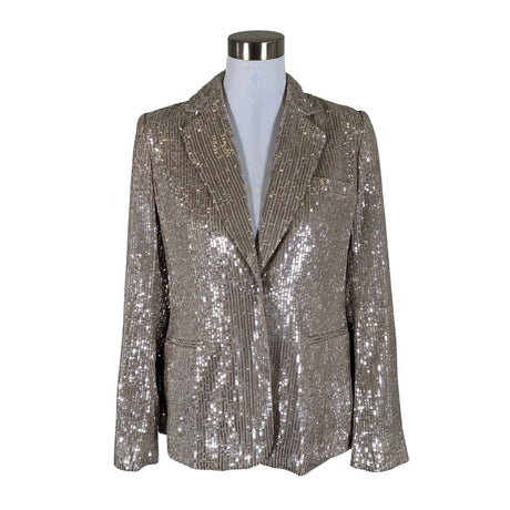 Unisex French Connection - Pidulik jakk, suurus 38 - Beige ()