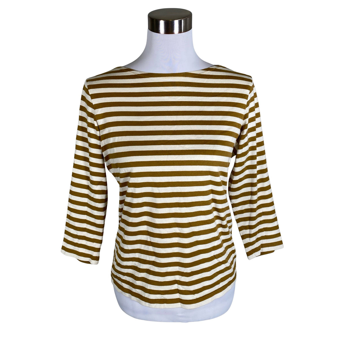 Unisex Marimekko - Trikotaažist pluus, suurus 36 - Looduslik valge (1)