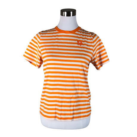 Unisex Marimekko - T-särk, suurus 34 - Oranž ()