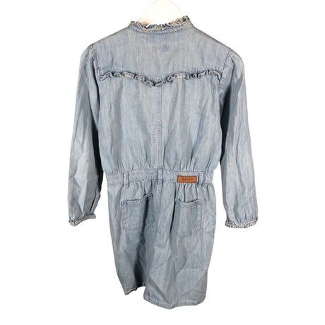 Unisex Molo Kids - Teksakleit, suurus 158 - 164 - Helesinine (2)