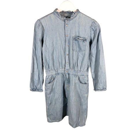 Unisex Molo Kids - Teksakleit, suurus 158 - 164 - Helesinine ()