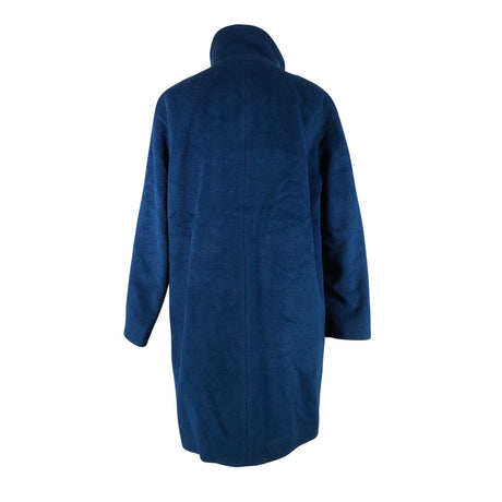 Unisex Dixi Coat - Villane mantel, suurus 38 - Sinine (2)