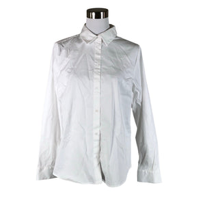 Unisex Stockmann - Triiksärk, suurus 40 - Valge (1)