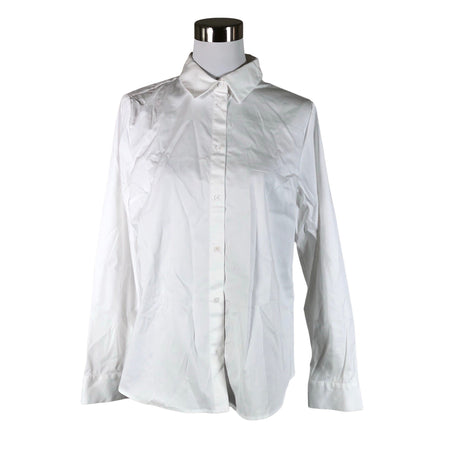 Unisex Stockmann - Triiksärk, suurus 40 - Valge ()