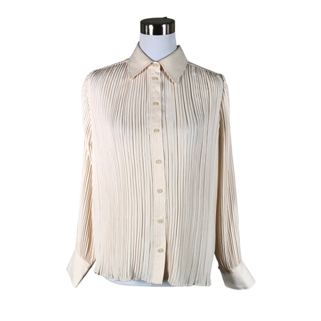 Unisex Part two - Pluus, suurus 36 - Beige ()