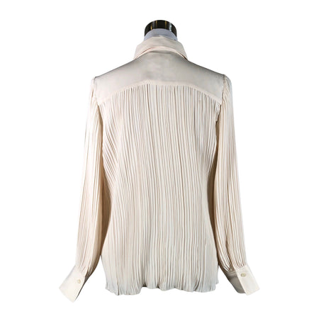 Unisex Part two - Pluus, suurus 36 - Beige (2)