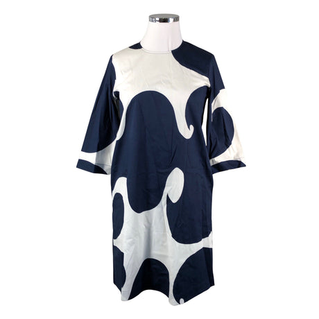 Unisex Marimekko - Mitteveniv kleit, suurus 42 - Valge ()