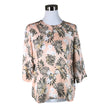 Unisex Atelier Goldner Schnitt - Pluus, suurus 38 - Heleroosa ()