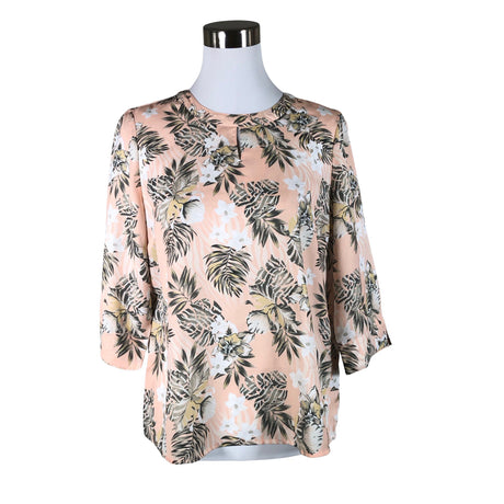 Unisex Atelier Goldner Schnitt - Pluus, suurus 38 - Heleroosa ()