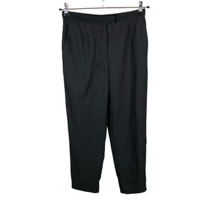Unisex Rafaella - Viigipüksid, suurus 36 - Must (1)
