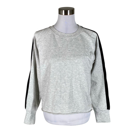 Unisex Etirel - Dressikangast pluus, suurus 36 - Hall ()