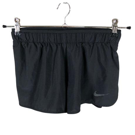Unisex Nike - Lühikesed spordipüksid, suurus 34 - Must ()