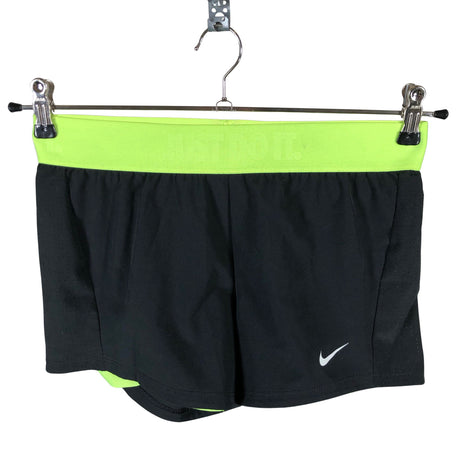 Unisex Nike - Lühikesed spordipüksid, suurus 34 - Must ()