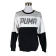 Unisex Puma - Dressikangast pluus, suurus 34 - Must ()