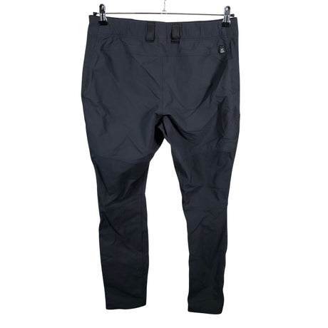 Unisex Haglöfs - Õuepüksid, suurus 42 - Must (2)