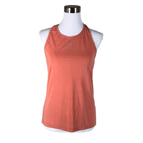 Unisex Gymnation - Sporditopp, suurus 40 - Oranž ()