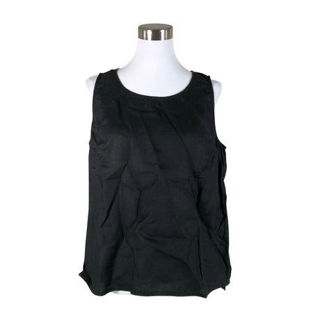 Unisex The Masai - Topp, suurus 40 - Must ()