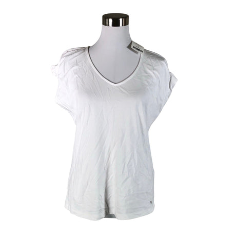 Unisex Gerry Weber - T-särk, suurus 40 - Valge ()