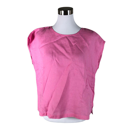 Unisex Nanso - Topp, suurus 38 - Roosa ()