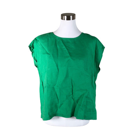 Unisex Nanso - Topp, suurus 38 - Roheline ()
