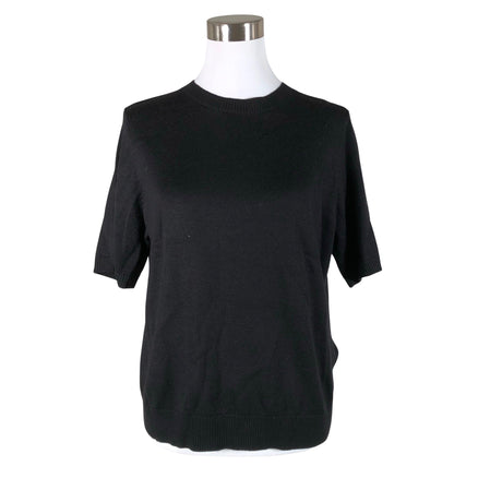 Unisex Selected - Kampsun, suurus 40 - Must ()