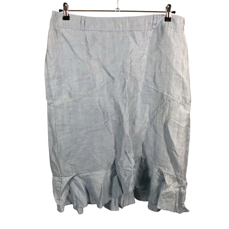 Unisex Gerry Weber - Mitteveniv seelik, suurus 46 - Helesinine ()
