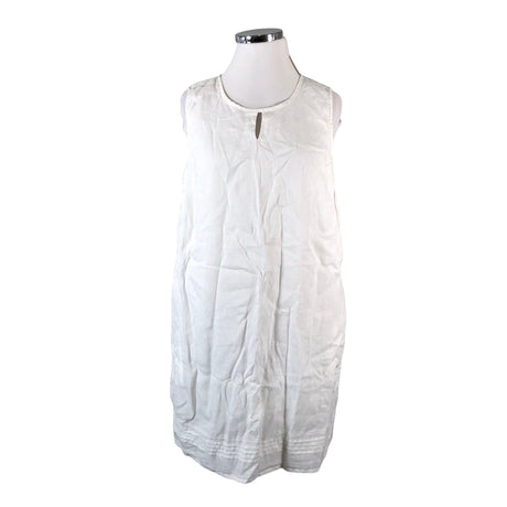 Unisex Cecil - Mitteveniv kleit, suurus 42 - Valge ()