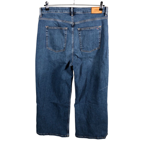 Unisex Tommy Hilfiger - Teksad, suurus 48 - Sinine (2)