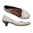 Unisex You Know - Kontsakingad, suurus 39 - Looduslik valge ()