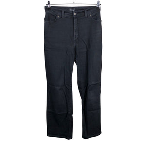 Unisex NOSH - Teksad, suurus W32 - Must (1)