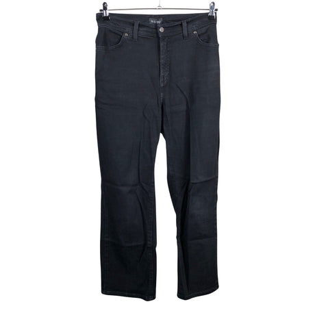 Unisex NOSH - Teksad, suurus W32 - Must ()