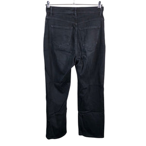Unisex NOSH - Teksad, suurus W32 - Must (2)