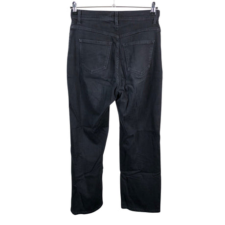 Unisex NOSH - Teksad, suurus W32 - Must (2)