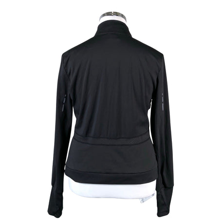 Unisex MP - Spordijope, suurus 42 - Must (2)