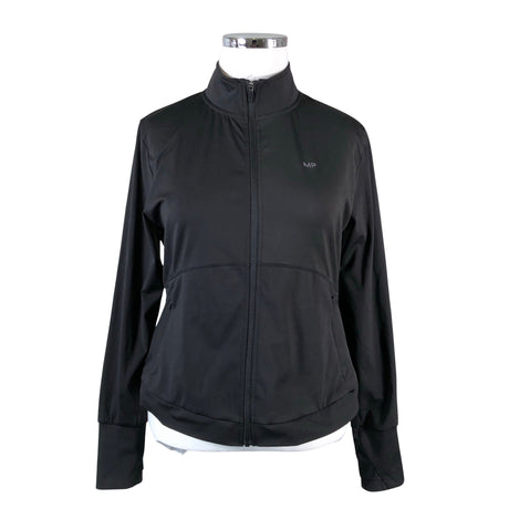 Unisex MP - Spordijope, suurus 42 - Must ()