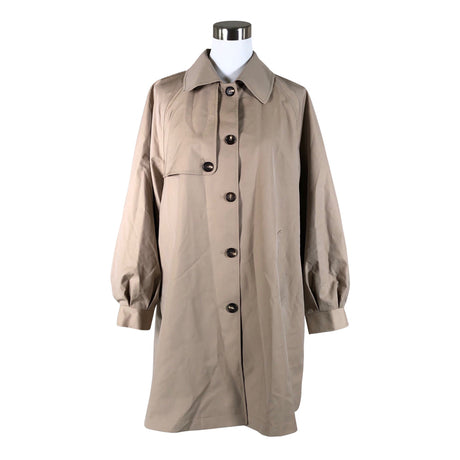 Unisex Goelia - Trentš, suurus 40 - Pruun ()