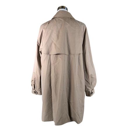 Unisex Goelia - Trentš, suurus 40 - Pruun (2)