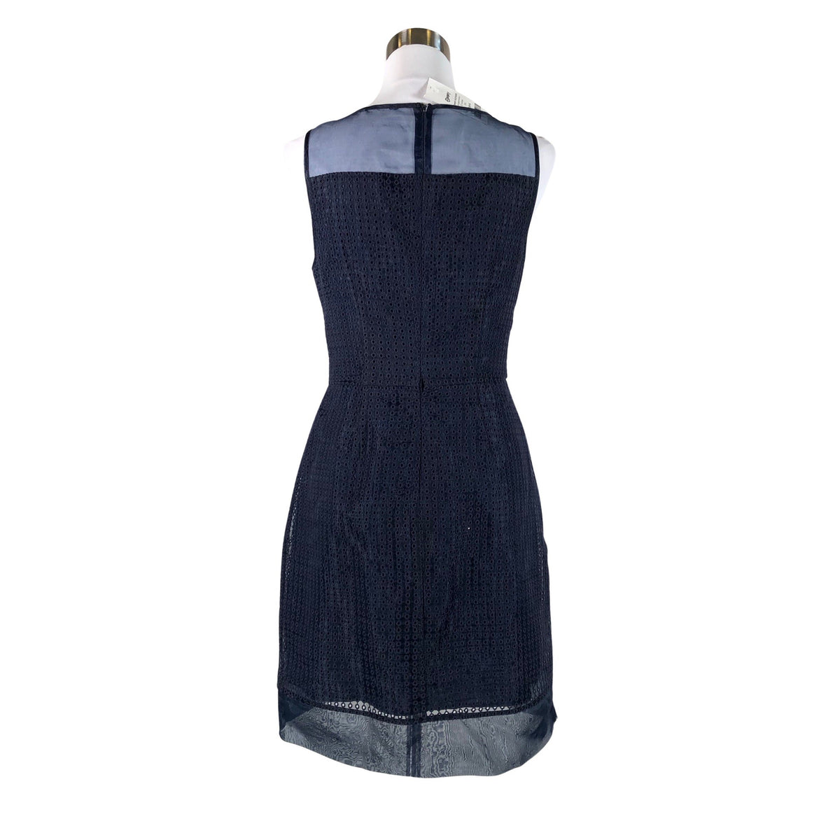Unisex Tommy Hilfiger - Pidulik kleit, suurus 36 - Sinine (2)