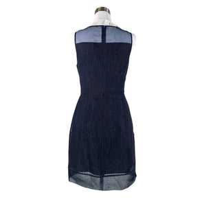 Unisex Tommy Hilfiger - Pidulik kleit, suurus 36 - Sinine (2)