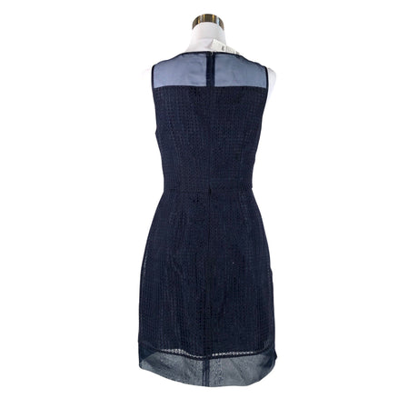 Unisex Tommy Hilfiger - Pidulik kleit, suurus 36 - Sinine (2)