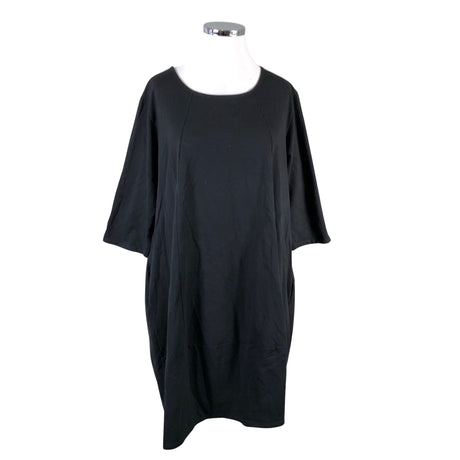 Unisex Bohemiana - Dressikangast kleit, suurus 44 - Must ()