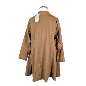 Unisex Bohemiana - Trentš, suurus 46 - Pruun (2)