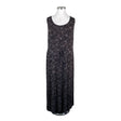 Unisex Capsule - Maksikleit, suurus 50 - Must ()