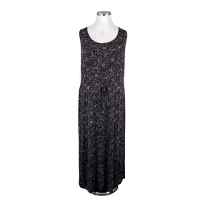 Unisex Capsule - Maksikleit, suurus 50 - Must (1)