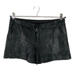 Unisex Muubaa - Lühikesed püksid, suurus 36 - Must ()
