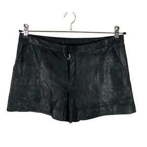Unisex Muubaa - Lühikesed püksid, suurus 36 - Must (1)