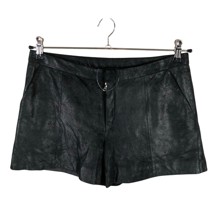 Unisex Muubaa - Lühikesed püksid, suurus 36 - Must ()